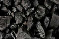 South Creake coal boiler costs